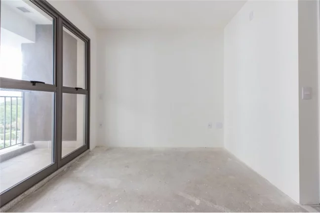 Imagem APARTAMENTO RESIDENCIAL em São Paulo - SP, Moema