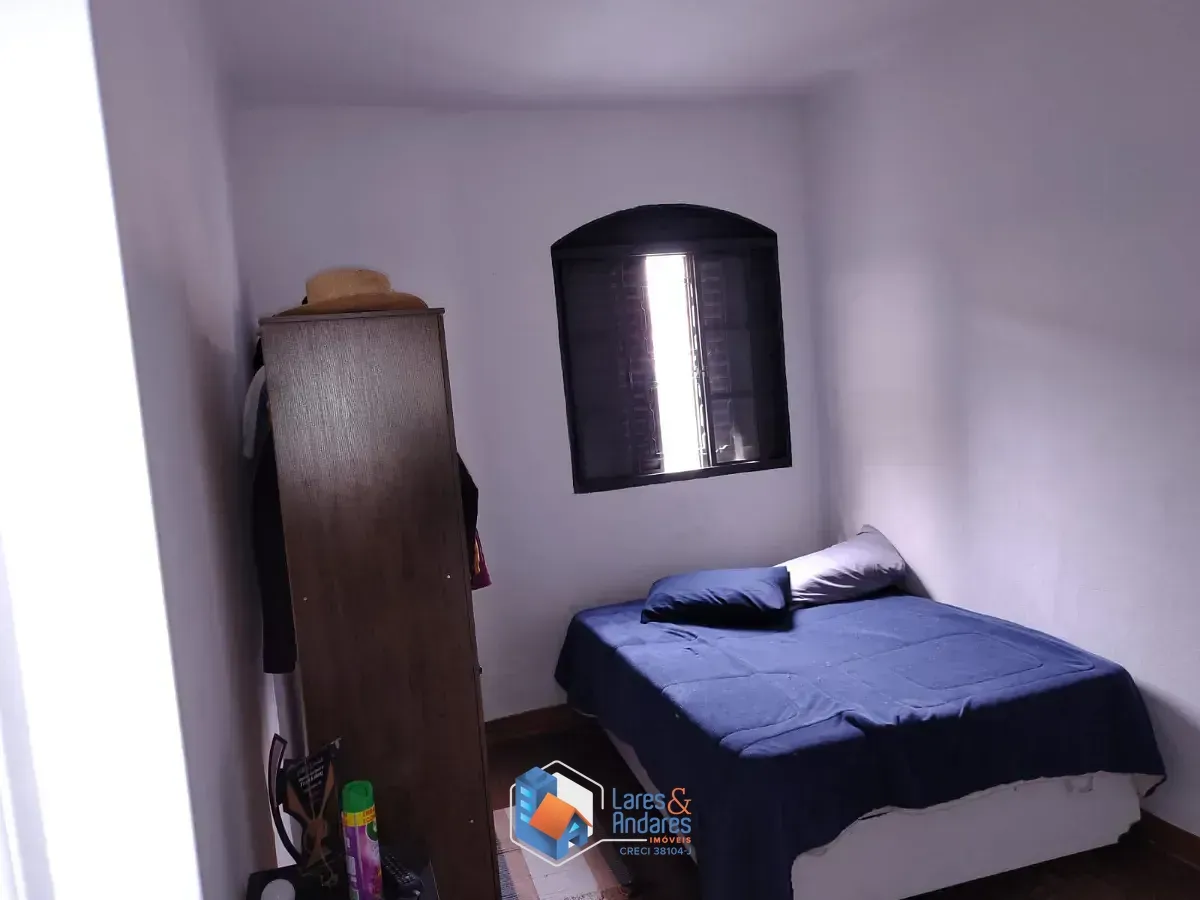 Imagem Casa para venda em Vila Anastácio com 2 quartos, 150m²