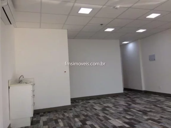 Imagem Sala comercial para alugar CONSOLAÇÃO São Paulo SP