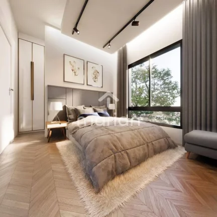 Imagem Apartamento com 2 quartos, Nossa Senhora da Paz - Balneário Piçarras