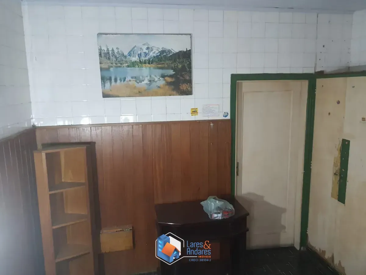 Imagem Casa para venda em Bosque da Saúde com 3 quartos, 666m²