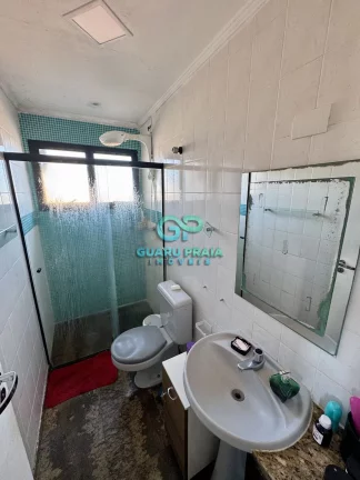 Imagem Apartamento à venda no bairro Enseada - Guarujá/SP