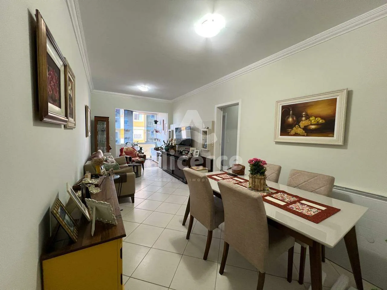 Imagem Apartamento à venda com 3 quartos 1 suíte, 102,81m² em Campinas São José