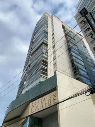 Imagem Apartamento com 3 dormitórios à venda, 125 m² por R$ 1.390.000,00 - Praia de Itaparica - Vila Velha/ES