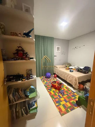 Apartamento no Edifício Pantanal II