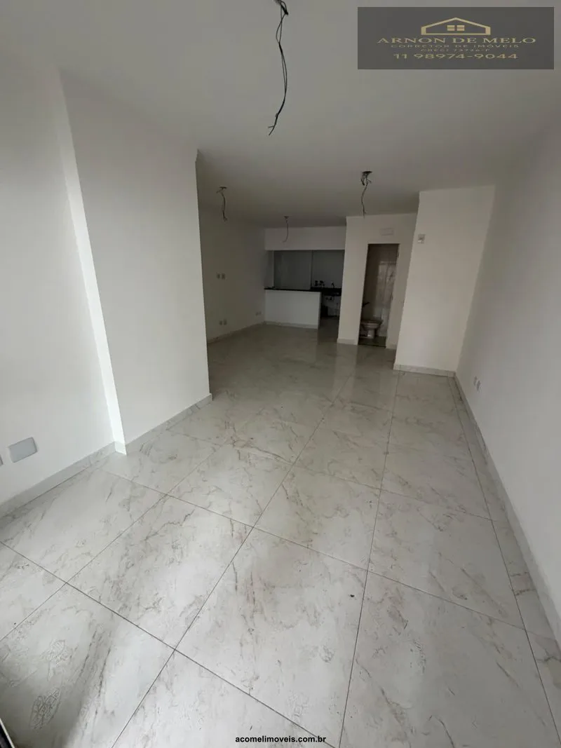 Imagem Apartamentos no Litoral para venda em Praia Grande no bairro Guilhermina