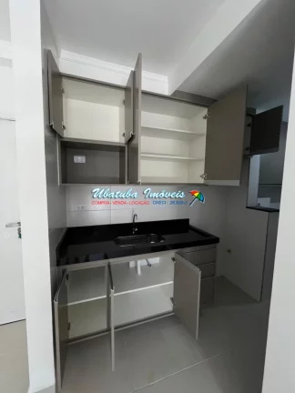 Imagem Apartamento Novo em excelente localização no Centro
