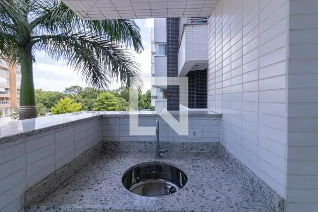 Imagem Apartamento à Venda - Recreio, 2 Quartos, 85 m2