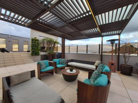 Imagem Cobertura com 4 Quartos e 6 banheiros à Venda, 540 m² melhor localização.