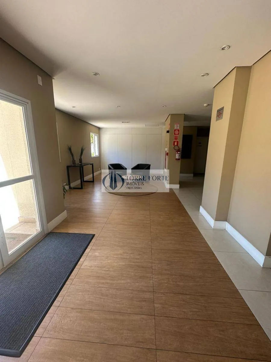 Imagem Lindo Apartamento com 3 dormitórios na Vila Ema