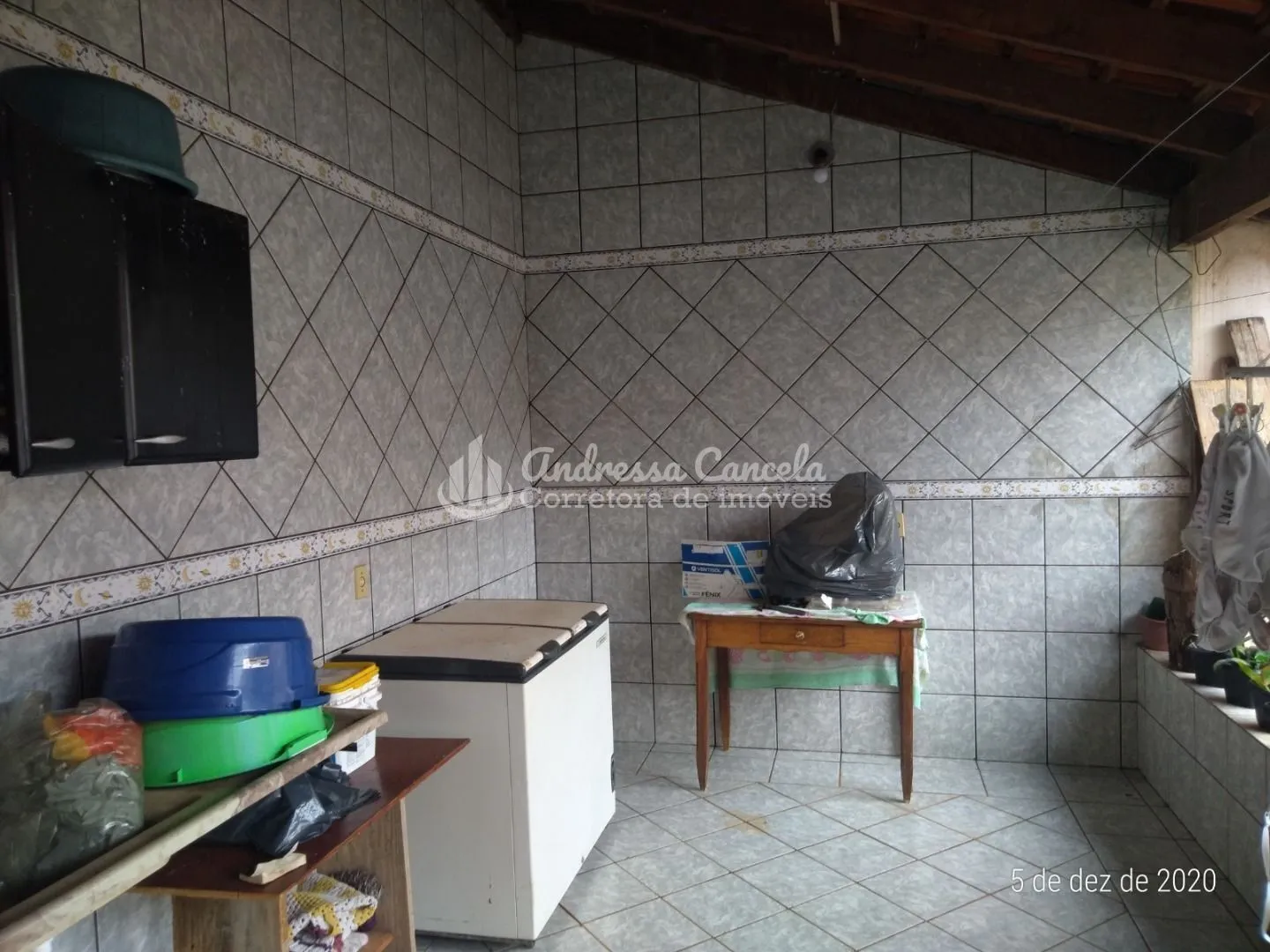 Imagem Casa com 3 dormitórios à venda, 100 m² por R$ 350.000 - Jardim Itapema - São José do Rio Preto/SP