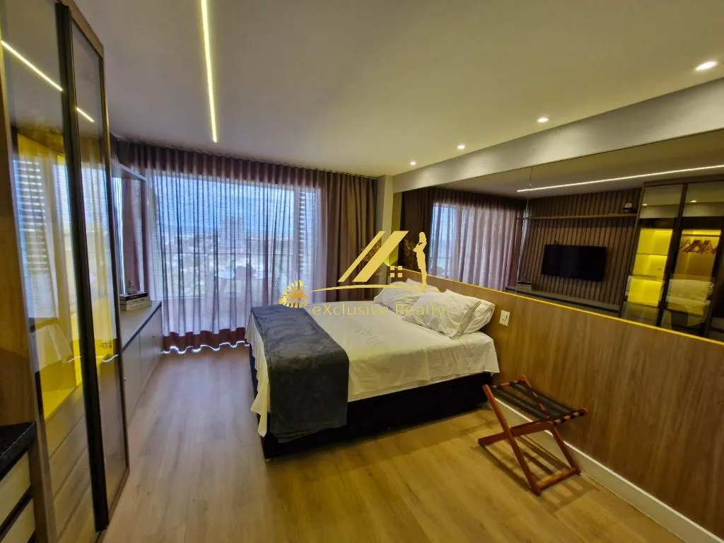 Imagem STUDIO RESIDENCIAL em Salvador - Bahia, Itapuã