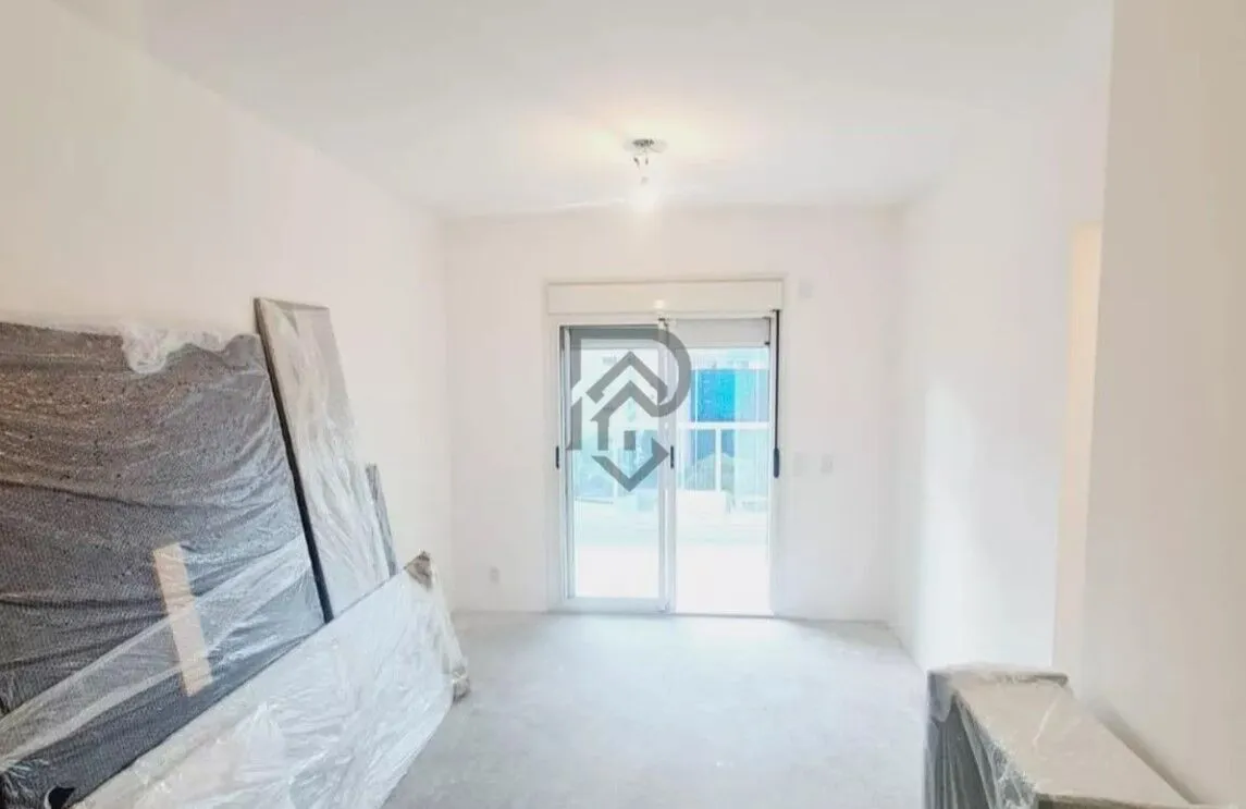 Imagem Apartamento Alto Padrão em Paraíso, São Paulo/SP