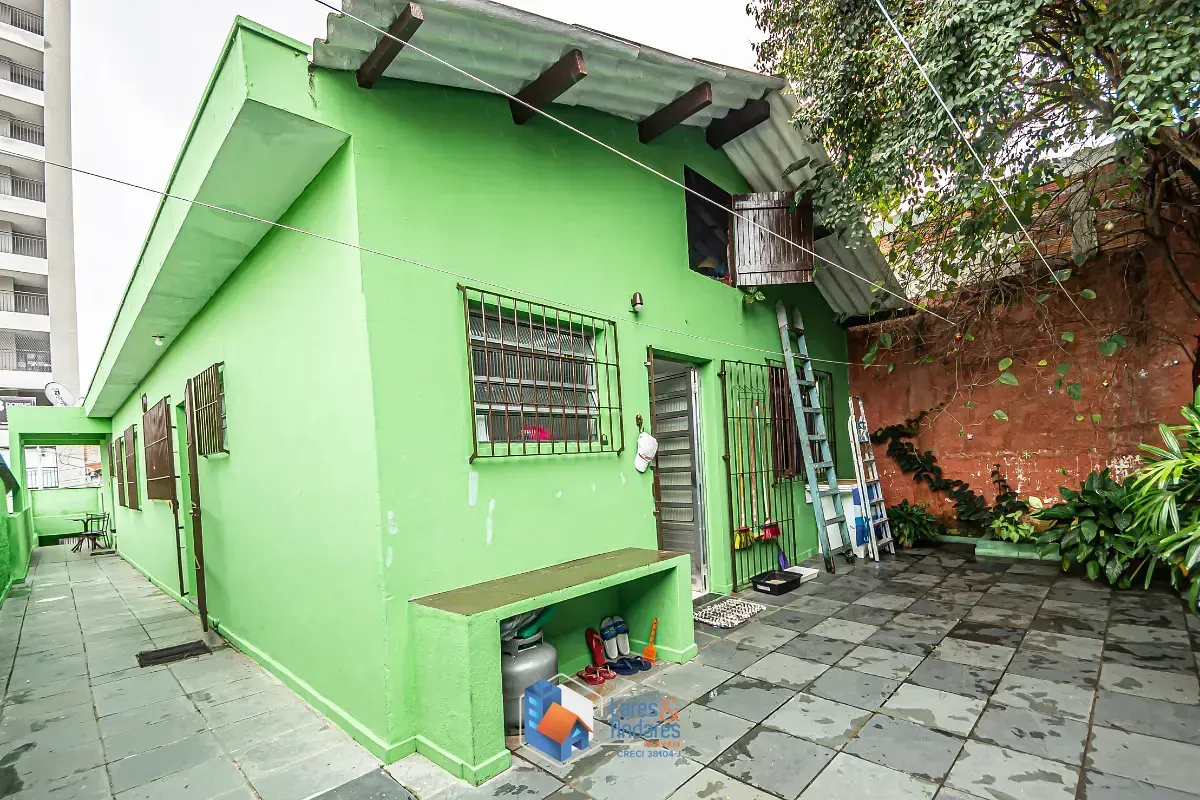 Imagem Casa para venda em Vila Buenos Aires com 3 quartos, sendo 1 suíte, 160m²