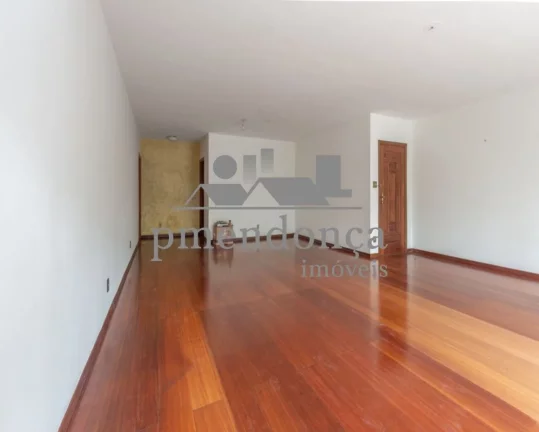 Imagem Apartamento a  venda na Rua Itambé com 3 quartos e 1 vaga, 181m2.