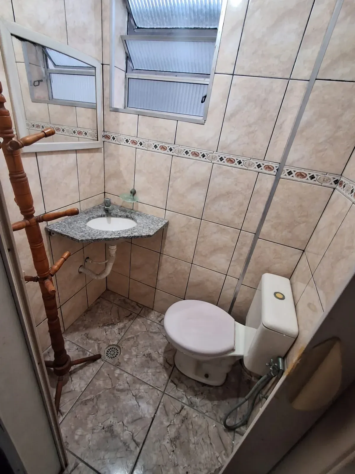 Imagem Apartamento com 2 Quartos à Venda, 67 m² em Guilhermina - Praia Grande