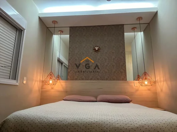 Imagem Apartamento para Venda em São Paulo, Vila Gomes Cardim, 3 dormitórios, 2 suítes, 3 banheiros, 2 vagas
