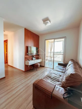 Imagem Apartamento a venda no condominio Buritis 3 quartos com suite