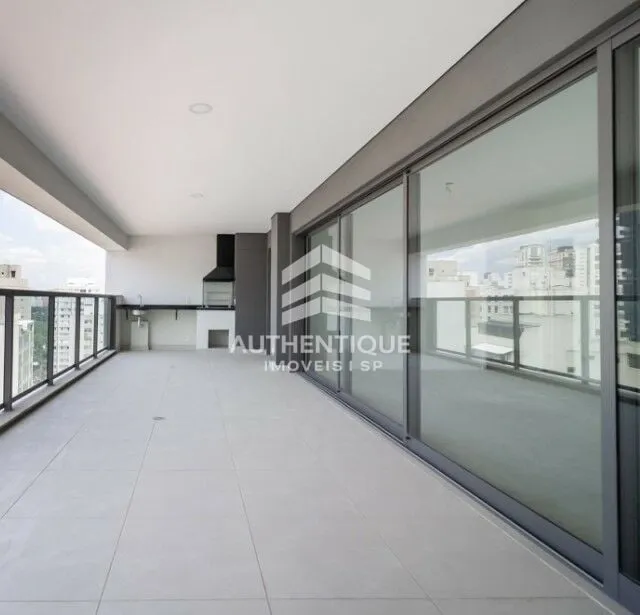 Imagem UPSIDE PINHEIROS - Apartamento à venda em São Paulo/SP