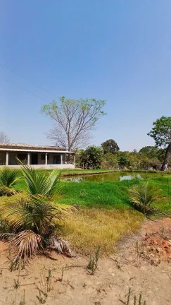 Imagem Chácara à venda em Goianésia/GO
