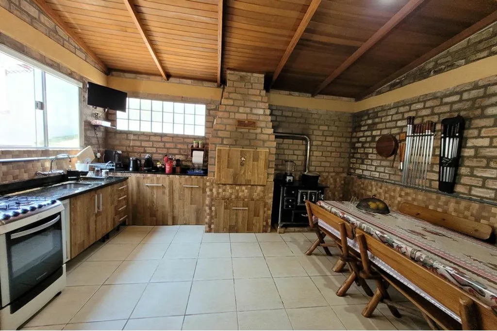 Imagem Casa à venda em Viamão, Santa Isabel, com 3 quartos, 120m2