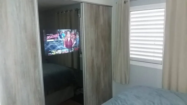 Imagem Apartamento maravilhoso Flex Manoel da Nobrega 81 m² 3 dormitorios