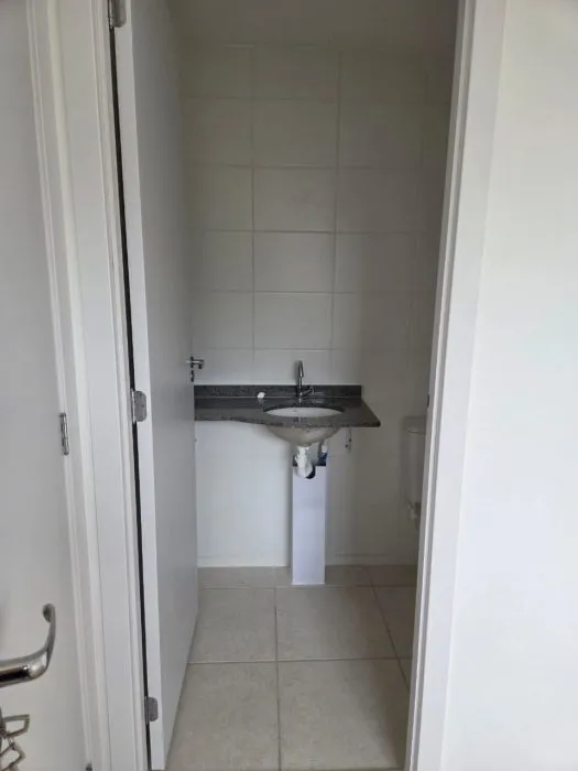 Imagem Stillo Barra Residencial: 60 m², 2 quartos e 1 suíte