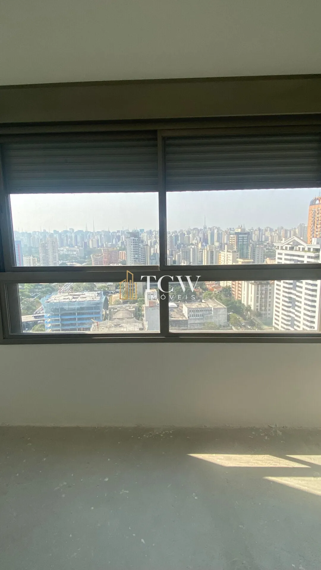 Imagem Apartamento com 3 dorm no Vila Clementino