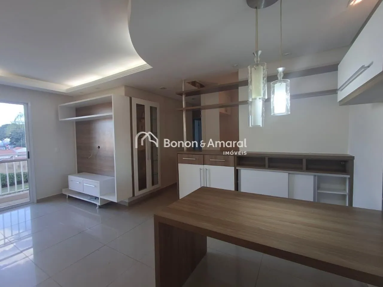 Imagem Venha morar no Taquaral - Apartamento com 3 quartos, 2 vagas de garagem e lazer completo
