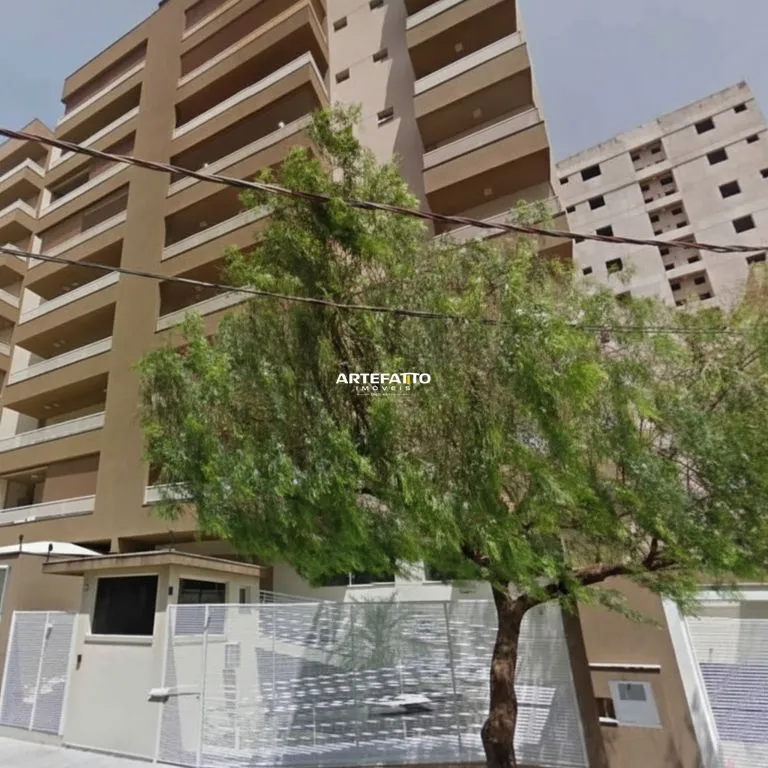 Imagem Apartamento à Venda - Nova Aliança, Ribeirão Preto • 120 m2