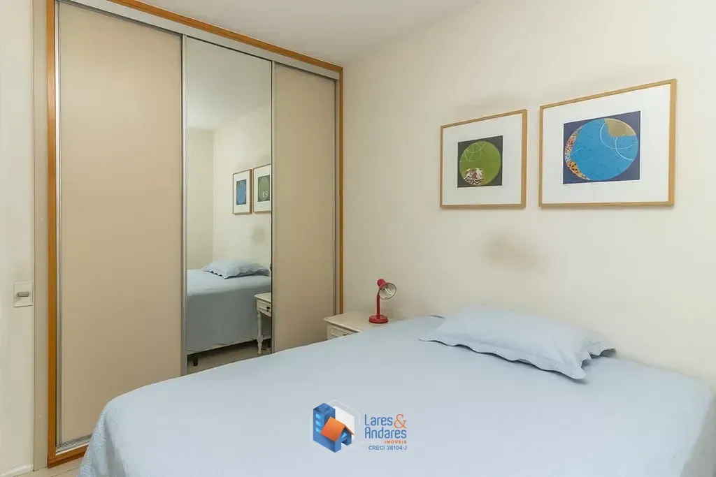 Imagem Apartamento à venda 4 Quartos 1 Suite 2 Vagas 170M² Moema São Paulo - SP
