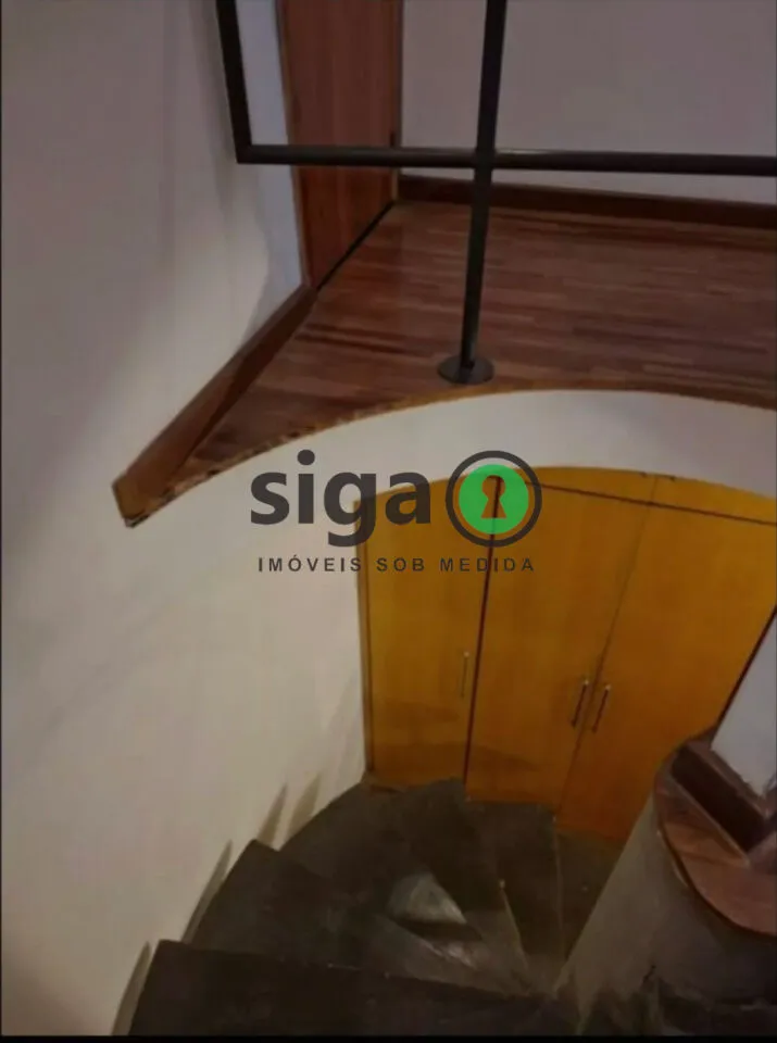 Imagem Apartamento Duplex com 2 Quartos, na Vila Andrade com 2 Vagas Livres.