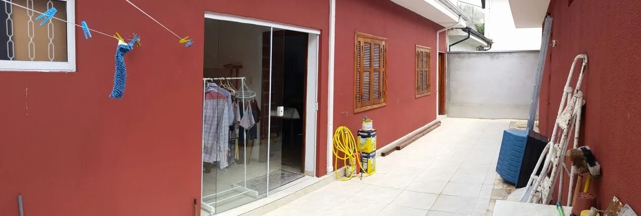 Imagem Casa à venda 3 Quartos, 1 Suite, 2 Vagas, Jardim Boa Vista, Pindamonhangaba - SP