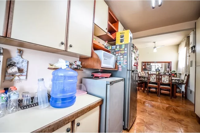 Imagem Casa em Condomínio para venda no bairro Santa Tereza em Porto Alegre