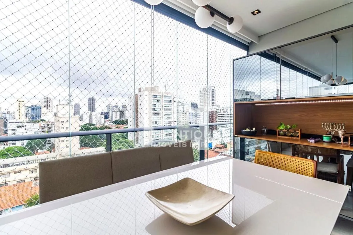 Imagem MEDLEY NATURE PERDIZES - Apartamento Cobertura Duplex no bairro Perdizes à venda
