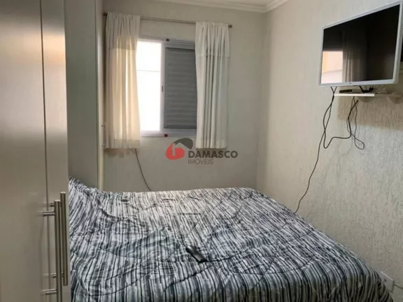 Imagem Apartamento à venda 2 Quartos, 1 Suite, 2 Vagas, Santa Maria, São Caetano do Sul - SP