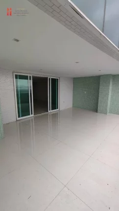 Imagem MAGNÍFICA COBERTURA DUPLEX com 300m² e uma VISTA CINEMATOGRÁFICA.