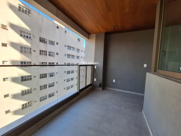 Imagem Alto padrão no Jardim Paulista - 87m2 e 2 suítes