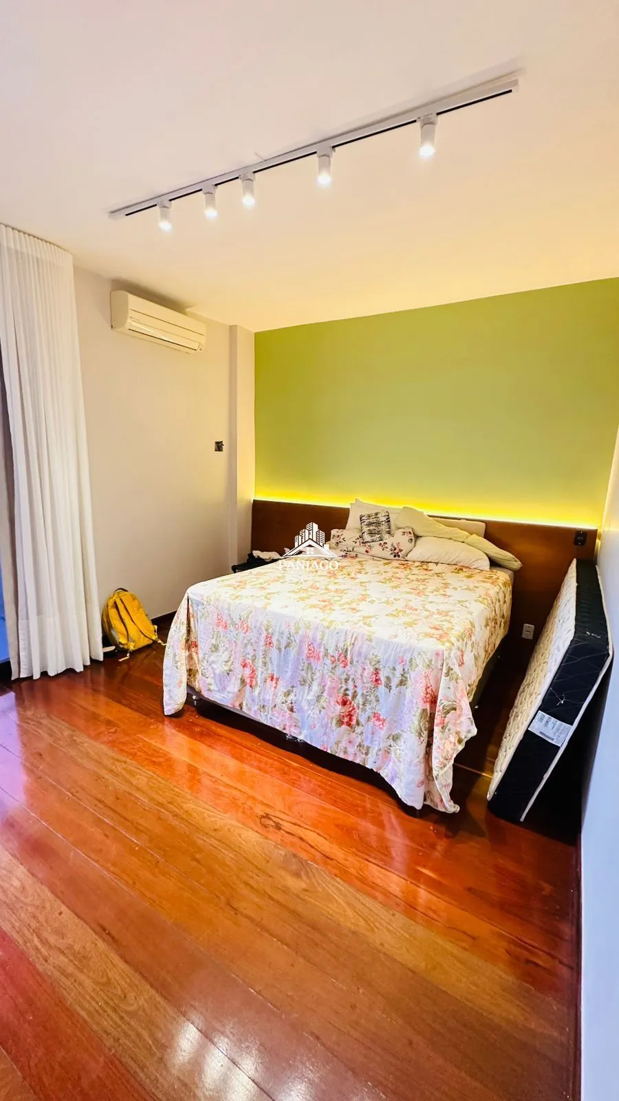 Imagem Apartamento Duplex de Alto Padrão Edifício Mãe Bonifácia - Porteira Fechada