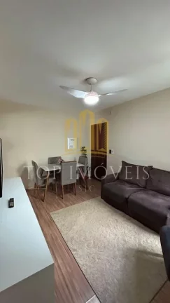 Imagem Lindo Apartamento Localizado no Jardim Paulista Semi mobiliado 2 dormitorios com planejados Terreo