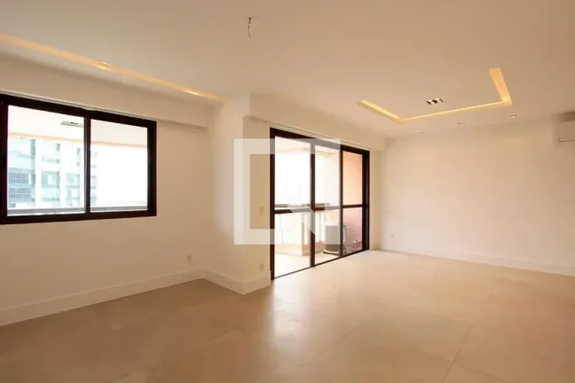 Imagem Apartamento à Venda - Barra da Tijuca, 3 Quartos, 145 m2