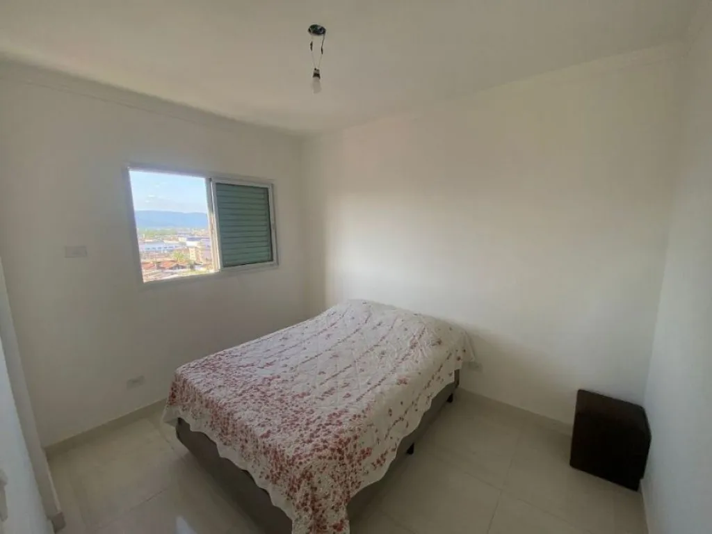 Imagem APARTAMENTO COM 86,00 m² - AVIAÇÃO - PRAIA GRANDE SP