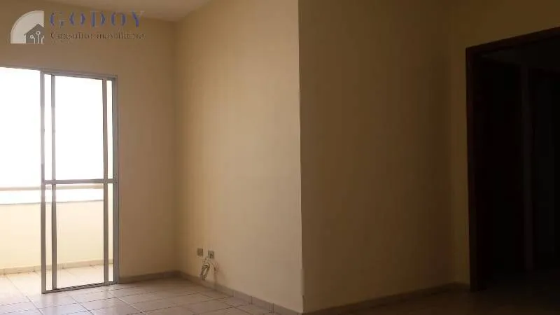 Imagem Apartamento à venda 2 Quartos, 1 Suite, 2 Vagas, 71.66M², São Benedito, Pindamonhangaba - SP | EDIFÍCIO VILA ROMANA