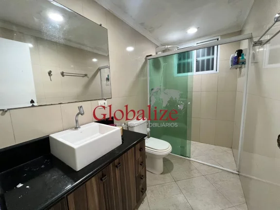 Imagem Apartamento com 3 Quartos e 3 banheiros à Venda, 166 m² R$.1.220.000,00 no Gonzaga