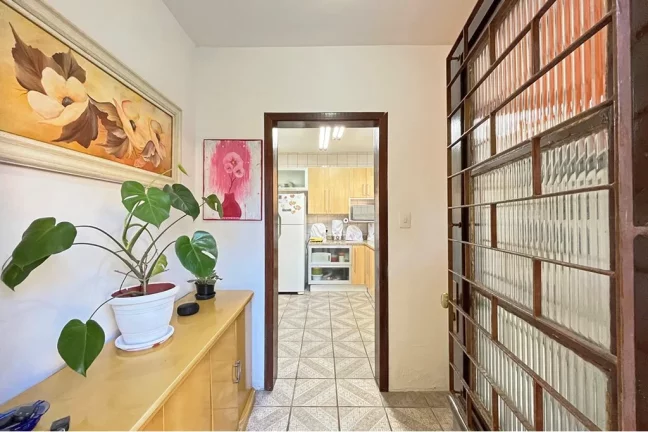 Imagem Casa para venda no bairro Cristal em Porto Alegre