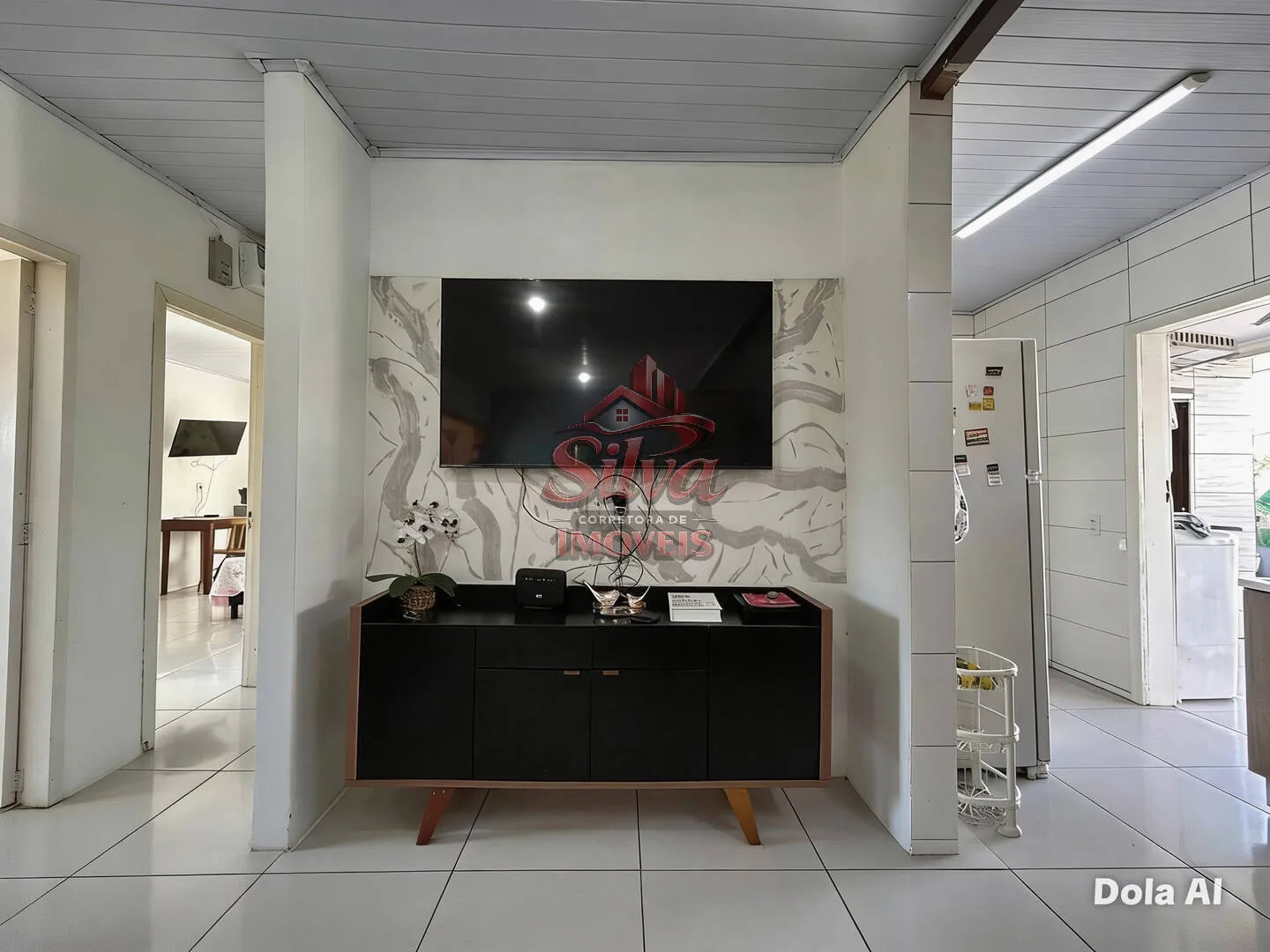 Imagem C1247 | Casa 4 dormitórios à venda a 300m do mar em Imbé