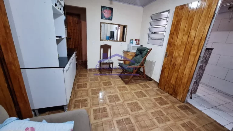Imagem Casa no Sumidouro com edícula