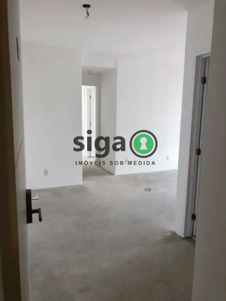 Imagem Apartamento à venda, 3 Quartos, 2 Vagas, 84m², Brooklin - SP