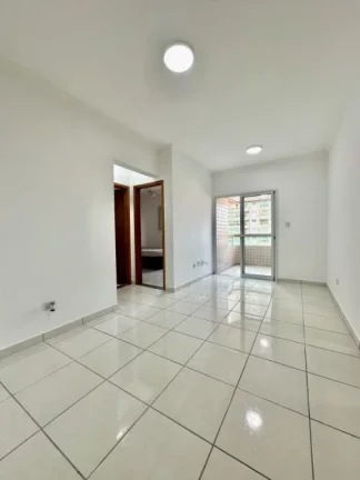 Imagem Apartamento à Venda em Tupi, Praia Grande - SP