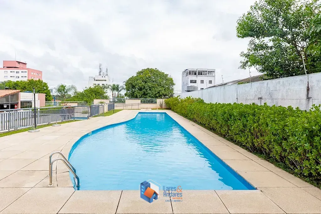 Imagem Apartamento à venda 2 Quartos 1 Suite 2 Vagas 65M² Vila Mascote São Paulo - SP